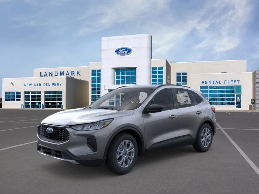2026 Ford Escape Active photo 1