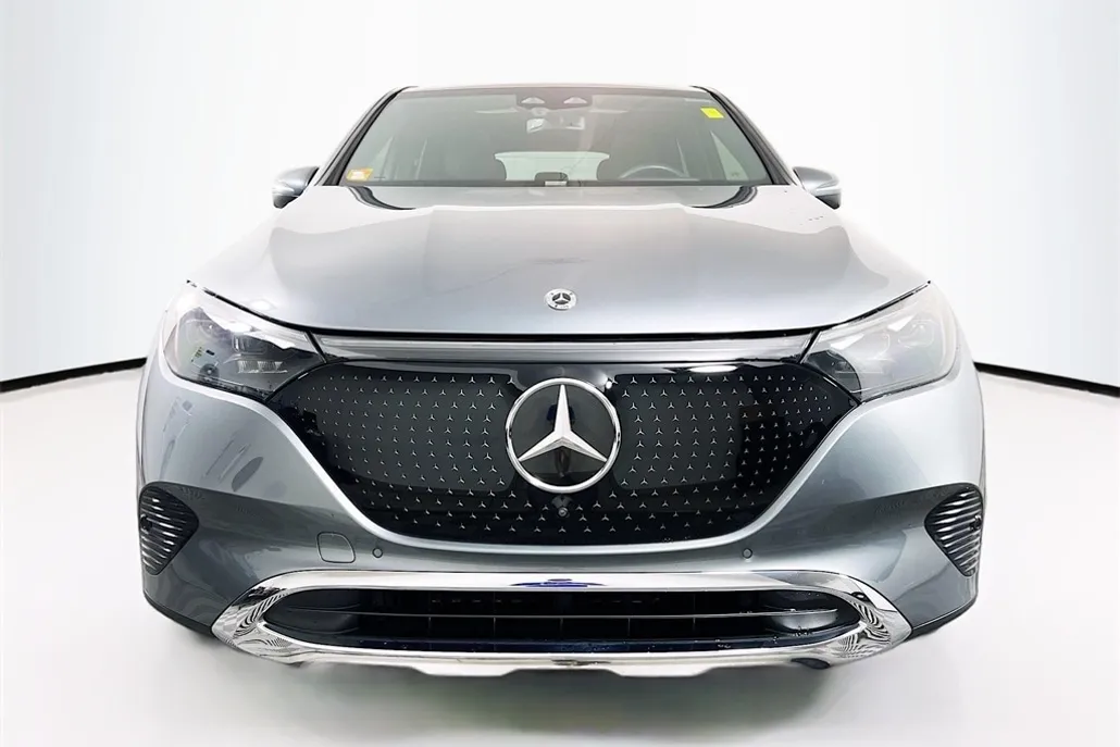 2023 Mercedes Benz 350 4MATIC photo 1