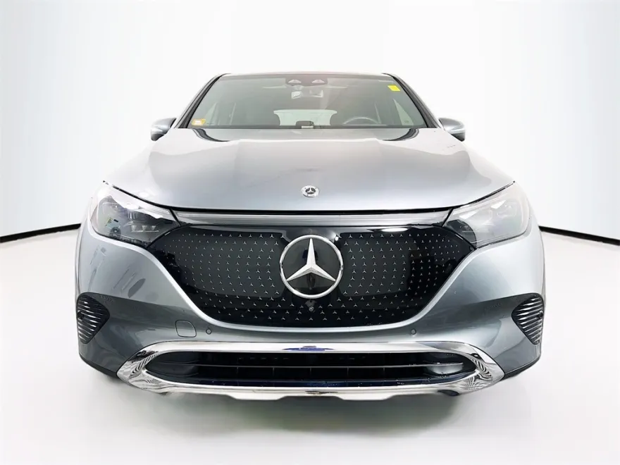 2023 Mercedes Benz 350 4MATIC photo 1