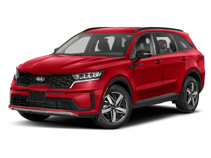 2021 Kia Sorento S photo 1