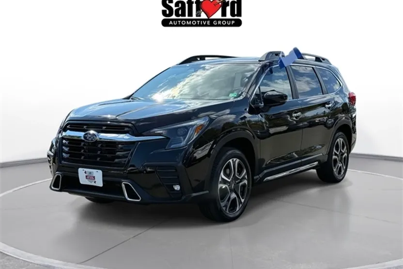 2025 Subaru Ascent Touring photo 1