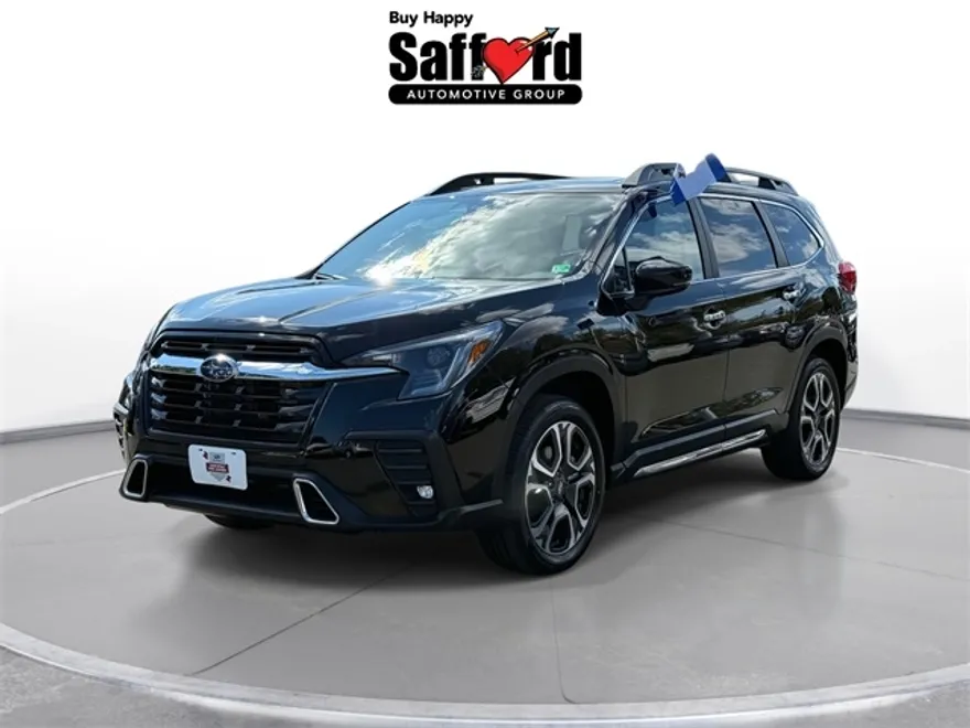 2025 Subaru Ascent Touring photo 1