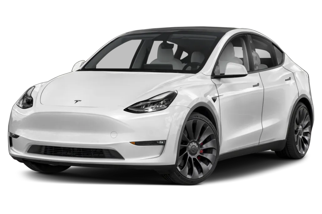 2023 Tesla Model Y Long Range photo 1