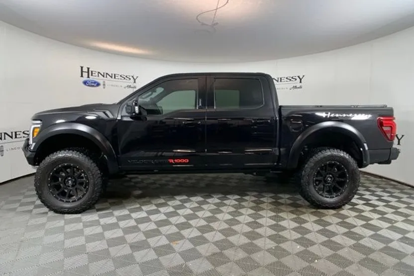 2024 Ford F-150 Raptor photo 1