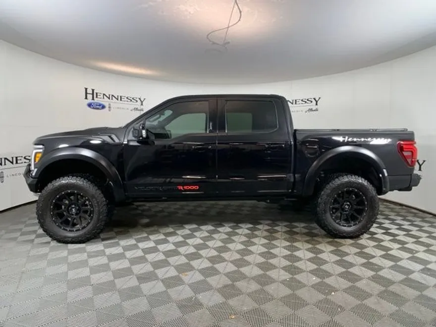 2024 Ford F-150 Raptor photo 1