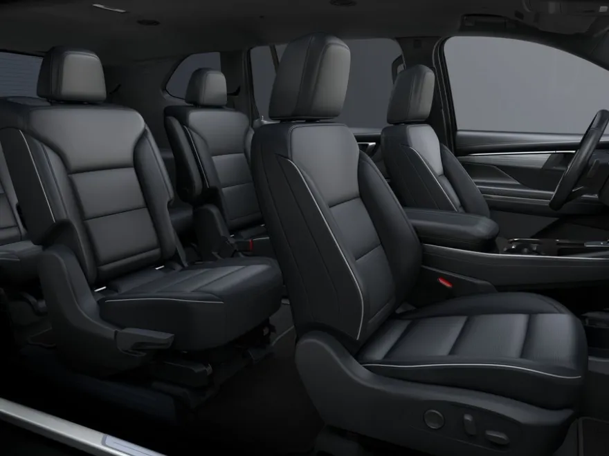 2025 Buick Enclave Preferred photo 32