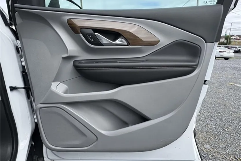 2021 Gmc Terrain SLE photo 1