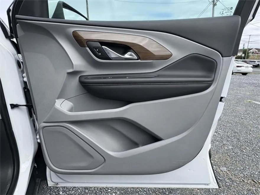 2021 Gmc Terrain SLE photo 1