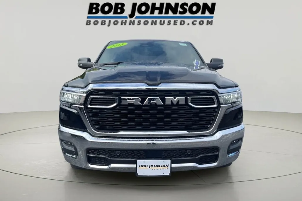 2025 Ram 1500 Big Horn Lone Star photo 1
