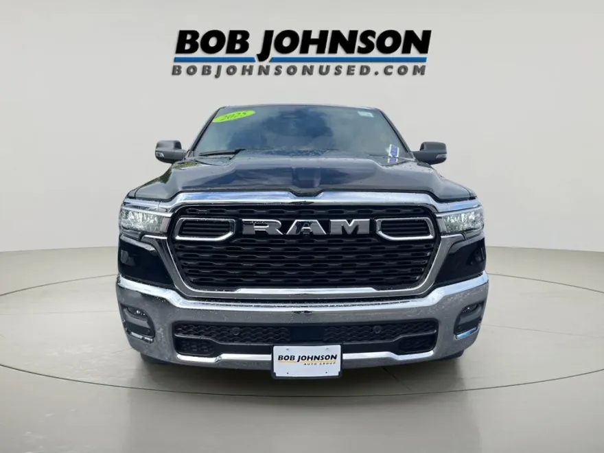 2025 Ram 1500 Big Horn Lone Star photo 1