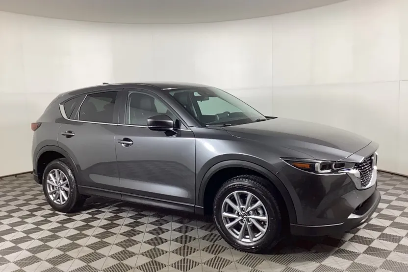 2023 Mazda CX-5 2.5 Select photo 1