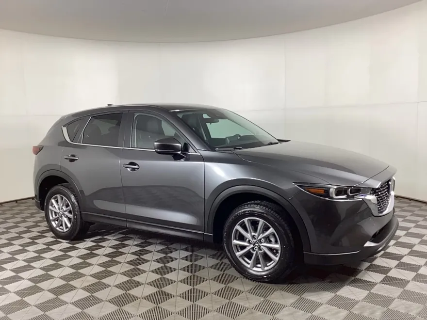 2023 Mazda CX-5 2.5 Select photo 1