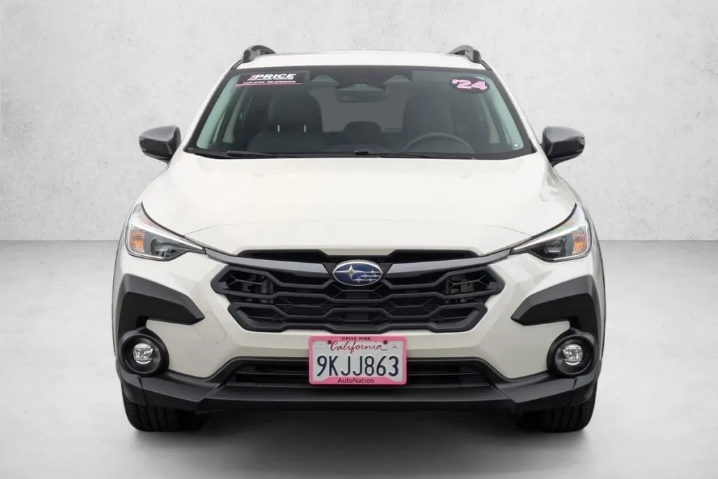 2024 Subaru Crosstrek Premium photo 1
