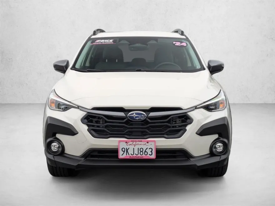 2024 Subaru Crosstrek Premium photo 1