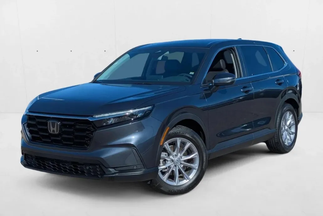 2024 Honda CR-V EX-L photo 1
