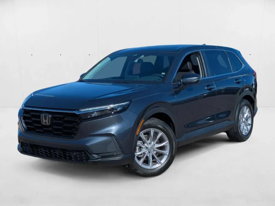 2024 Honda CR-V EX-L photo 1