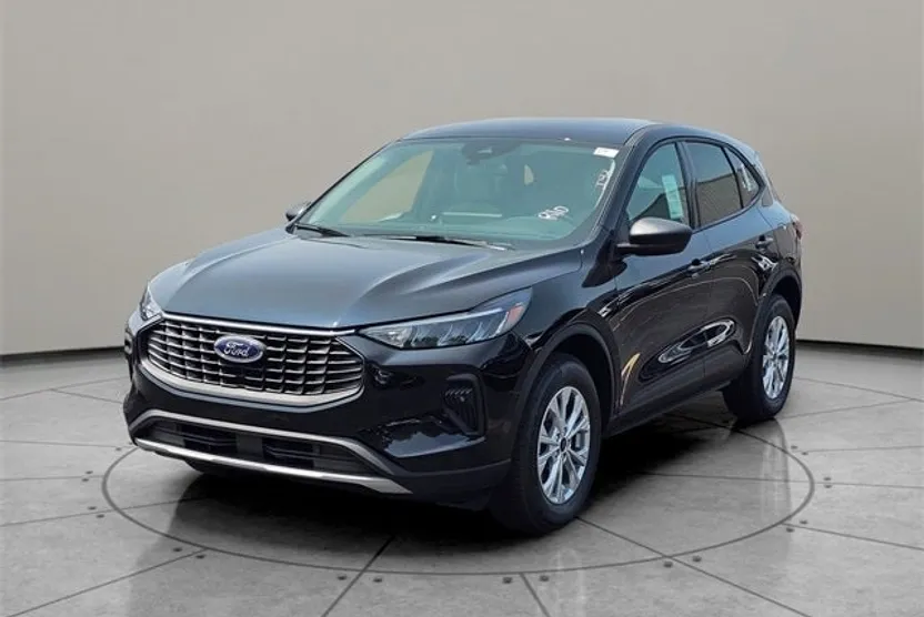 2025 Ford Escape Active photo 1