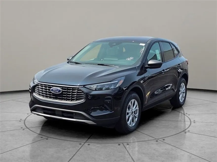 2025 Ford Escape Active photo 1