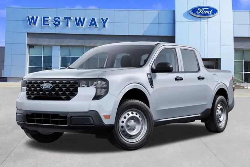 2025 Ford Maverick XL photo 1