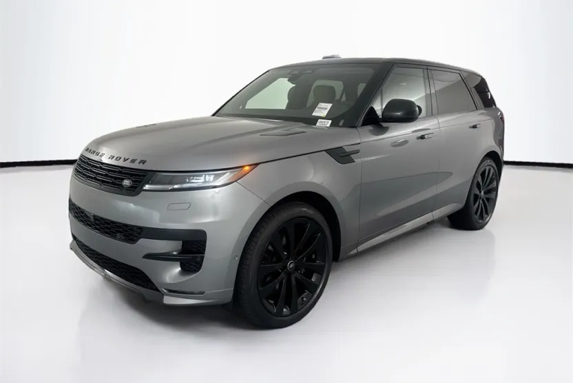 2025 Land Rover Range Rover Sport SE photo 1