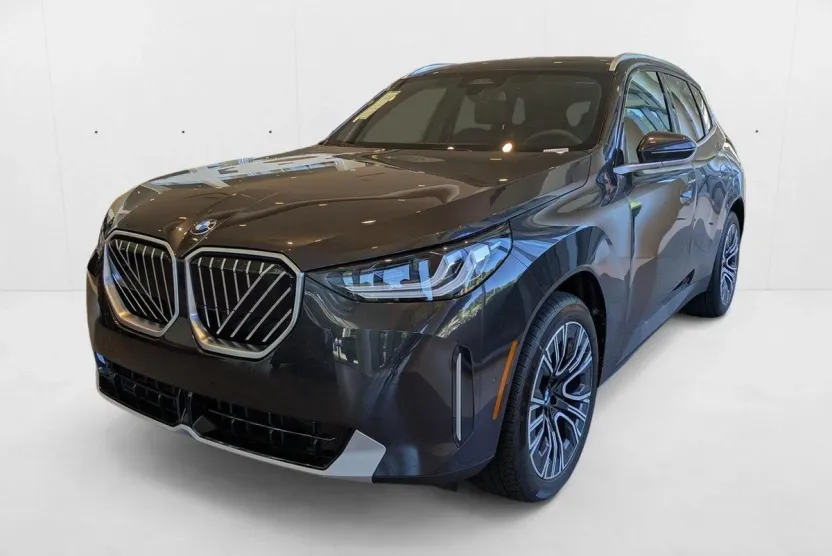 2025 Bmw X3 30x Drive photo 1