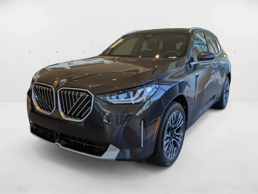 2025 Bmw X3 30x Drive photo 1