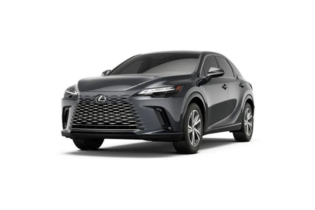 2025 Lexus RX 350 photo 1