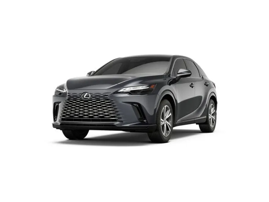 2025 Lexus RX 350 photo 1