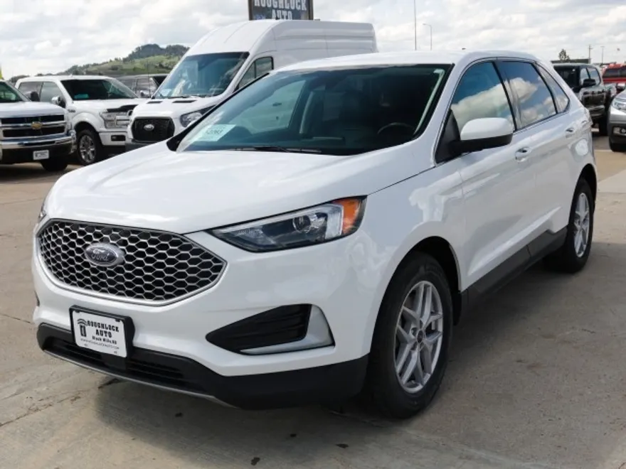 2024 Ford Edge SEL photo 1