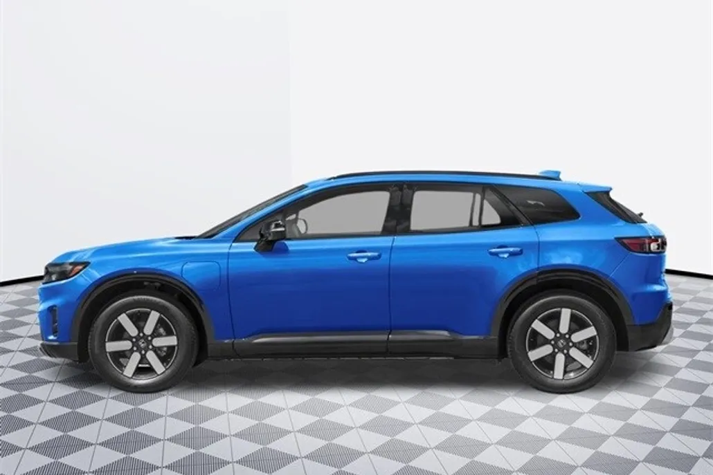 2025 Honda Prologue Touring photo 1