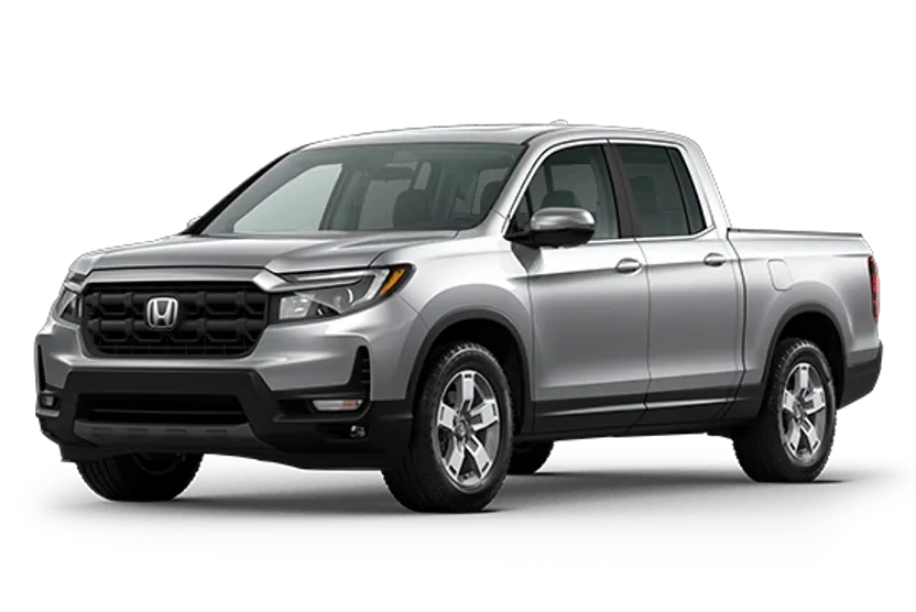 2025 Honda Ridgeline RTL photo 1