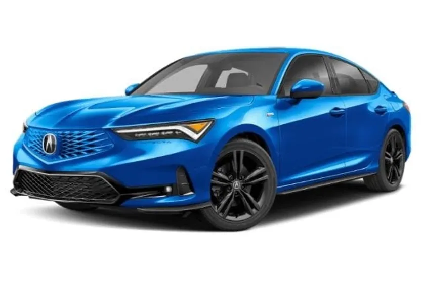 2026 Acura Integra A-Spec Technology photo 1