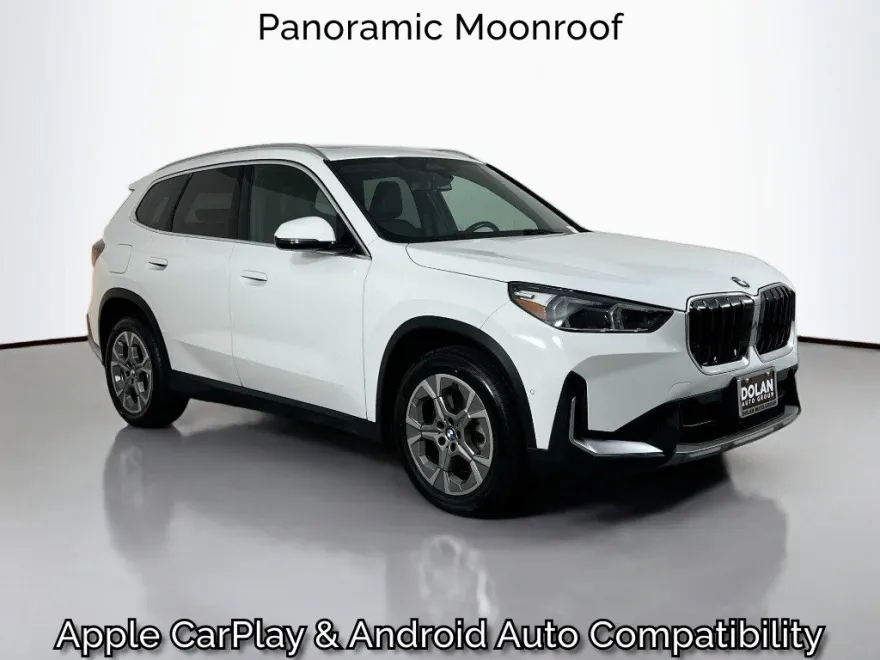 2023 Bmw X1 XDrive28i photo 1