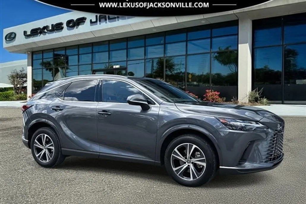 2025 Lexus RX 350 Premium photo 1