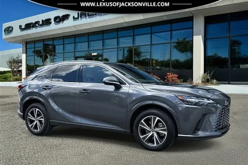 2025 Lexus RX 350 Premium photo 1