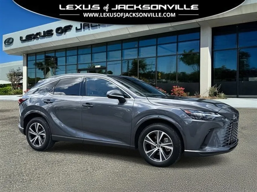 2025 Lexus RX 350 Premium photo 1