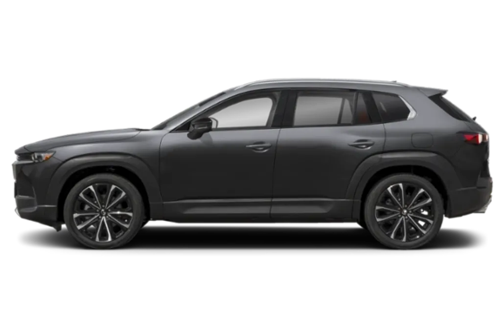 2025 Mazda CX-50 2.5 Turbo Premium photo 1