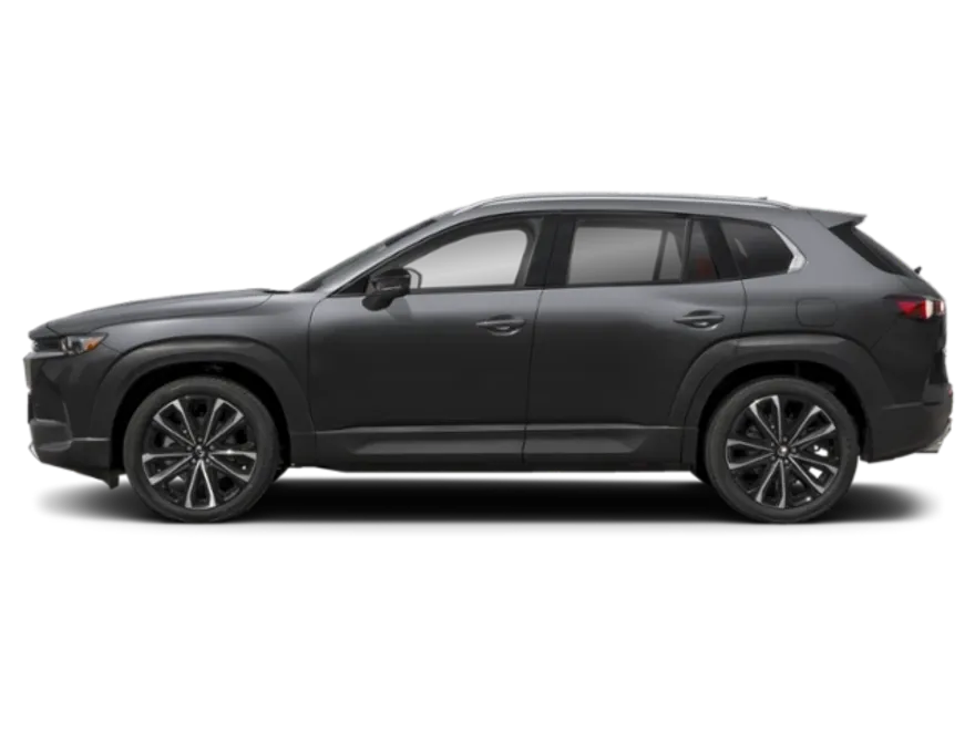 2025 Mazda CX-50 2.5 Turbo Premium photo 1