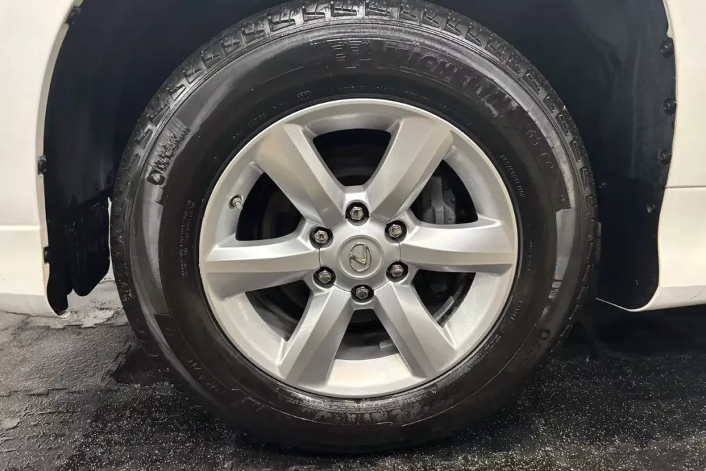 2018 Ram 3500 Tradesman photo 1