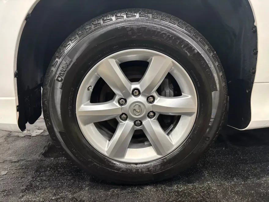 2018 Ram 3500 Tradesman photo 1