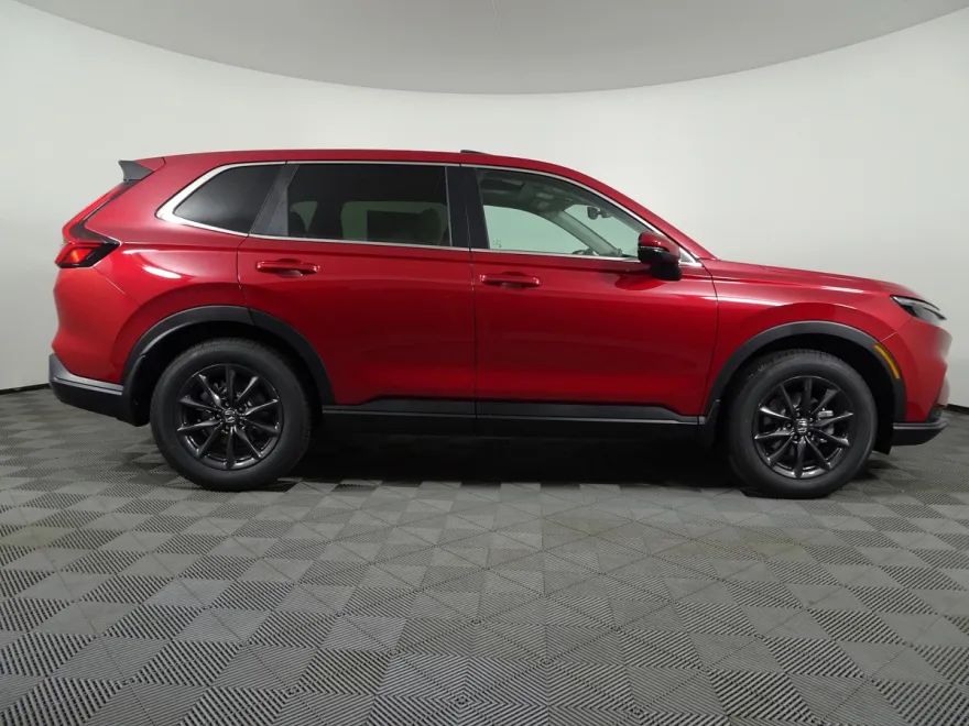 2026 Honda CR-V EX-L photo 1