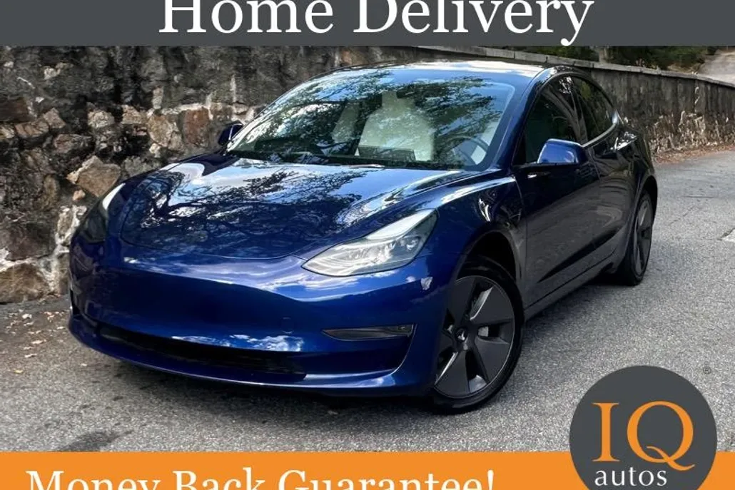 2023 Tesla Model 3 photo 1