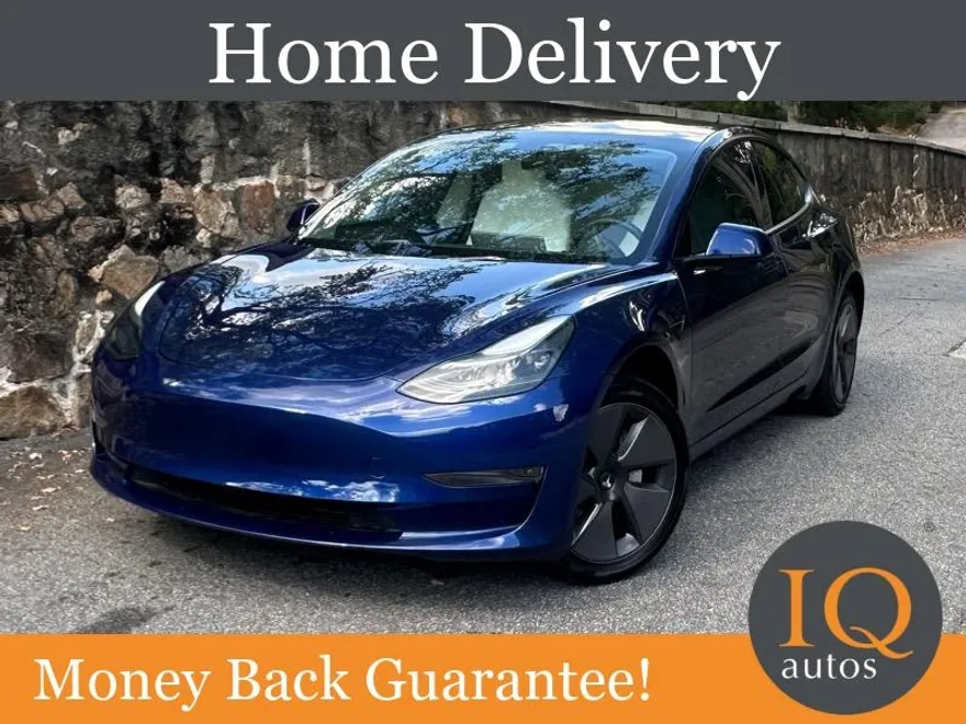 2023 Tesla Model 3 photo 1