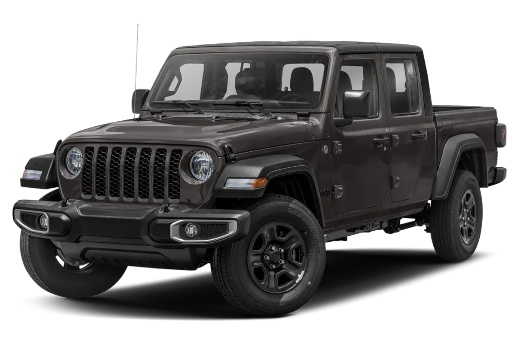 2023 Jeep Gladiator Freedom photo 1