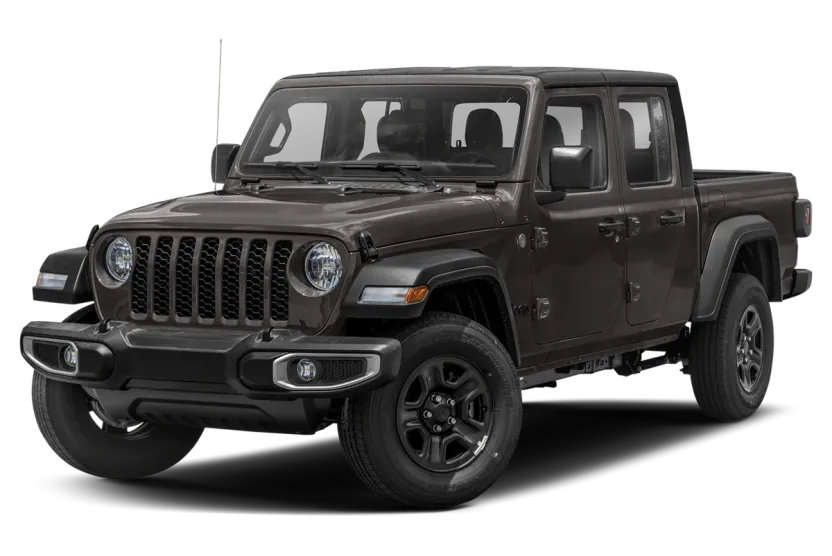 2023 Jeep Gladiator Freedom photo 1
