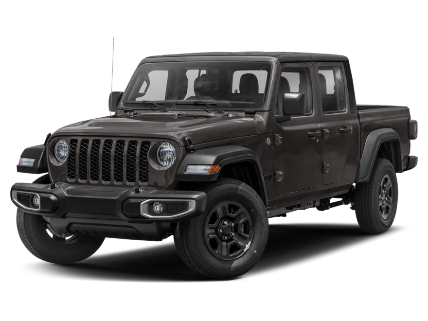 2023 Jeep Gladiator Freedom photo 1