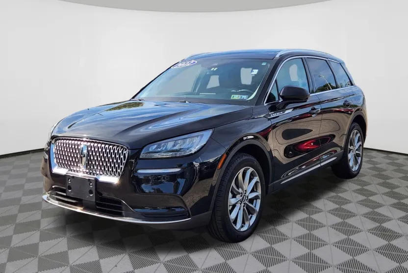 2022 Lincoln Corsair Standard photo 1
