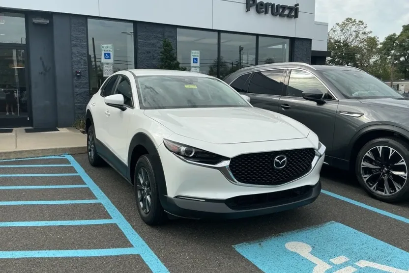 2023 Mazda CX-30 2.5 S photo 1