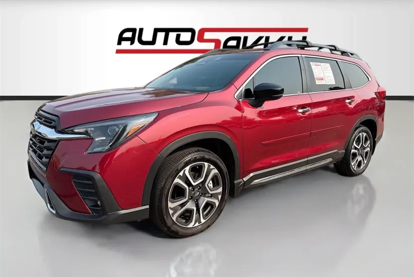 2024 Subaru Ascent Touring photo 1