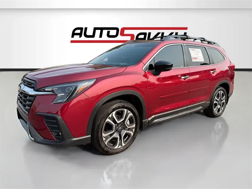 2024 Subaru Ascent Touring photo 1